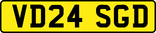 VD24SGD