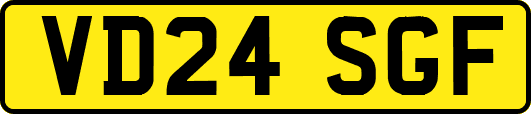 VD24SGF