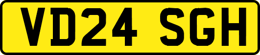 VD24SGH