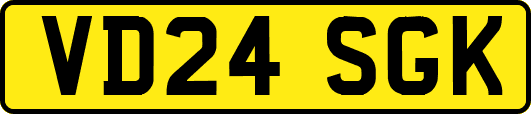 VD24SGK