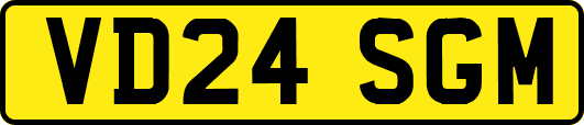 VD24SGM