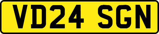 VD24SGN