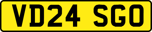 VD24SGO