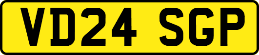 VD24SGP