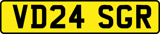 VD24SGR