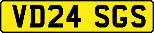 VD24SGS