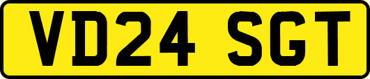 VD24SGT