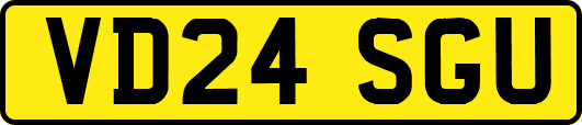 VD24SGU