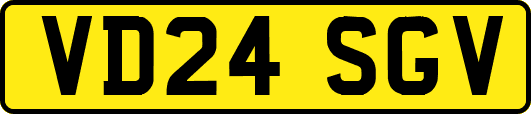VD24SGV