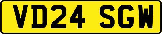 VD24SGW