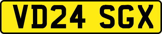VD24SGX
