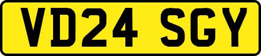 VD24SGY