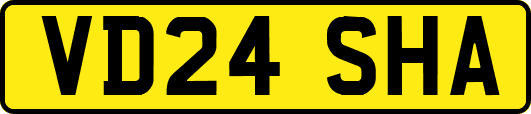 VD24SHA