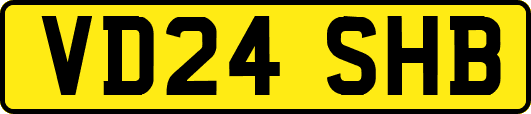 VD24SHB