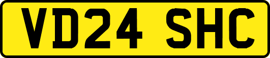 VD24SHC