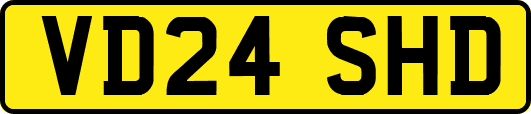 VD24SHD