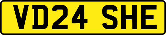 VD24SHE