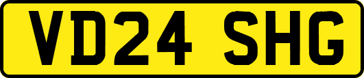 VD24SHG