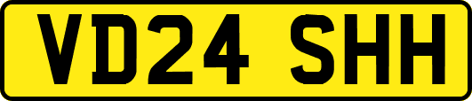 VD24SHH