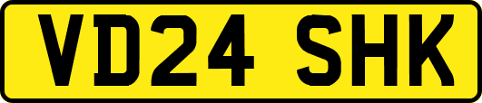VD24SHK