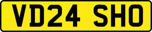 VD24SHO