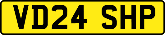VD24SHP