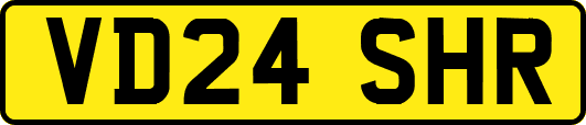 VD24SHR