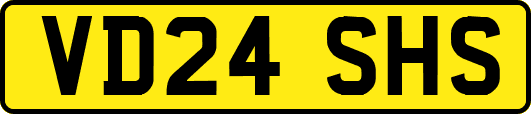 VD24SHS