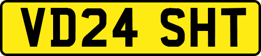 VD24SHT