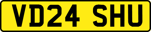 VD24SHU