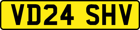 VD24SHV