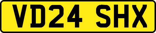 VD24SHX