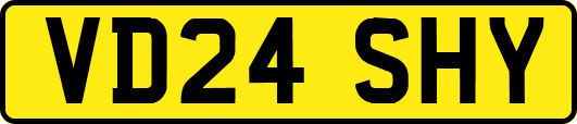 VD24SHY