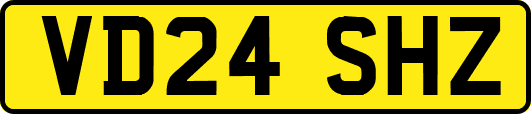 VD24SHZ