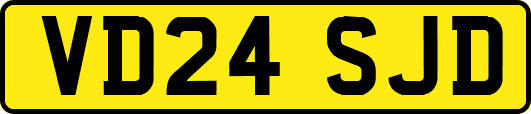 VD24SJD