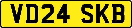 VD24SKB