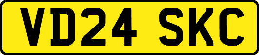 VD24SKC
