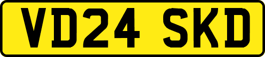 VD24SKD