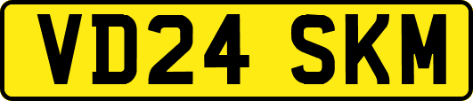 VD24SKM