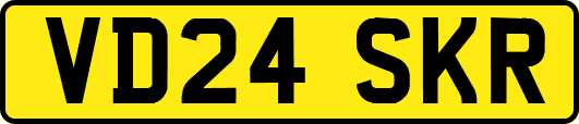 VD24SKR