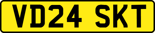 VD24SKT