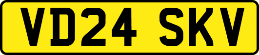 VD24SKV