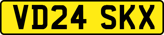 VD24SKX