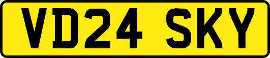 VD24SKY
