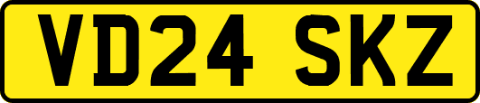 VD24SKZ