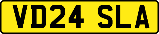 VD24SLA
