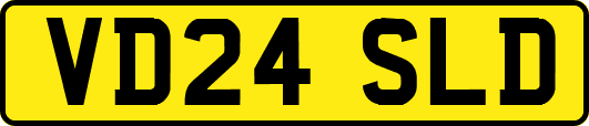 VD24SLD