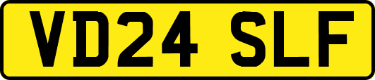 VD24SLF