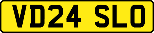 VD24SLO