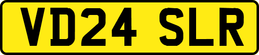 VD24SLR